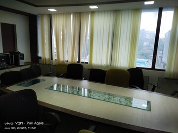 Bedroom in  Office Space at Eco Nest Andheri East, Andheri East – for Rent