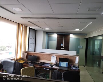  Office Space For Rent in Eco Nest Andheri East, Andheri East