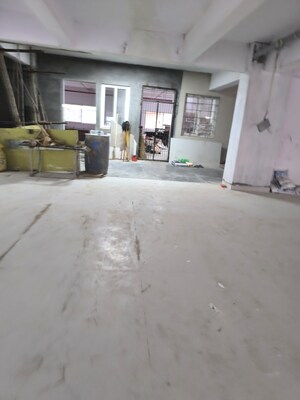 Room in 3 BHK Builder Floor at Dwaraka Nagar – for Sale