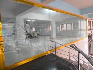 Kitchen in 3 BHK Builder Floor at Dwaraka Nagar – for Sale