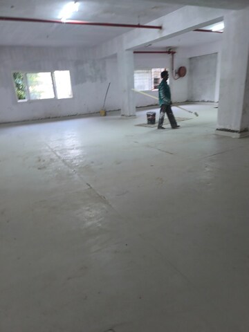 Parking in 3 BHK Builder Floor at Dwaraka Nagar – for Sale
