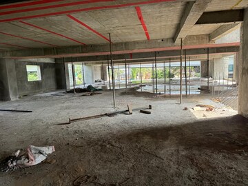 Office Space For Sale in Jubilee Hills