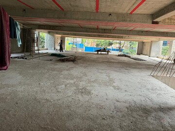 Parking in  Office Space at Jubilee Hills – for Sale