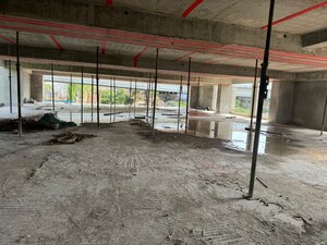 Parking in  Office Space at Jubilee Hills – for Sale