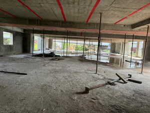 Parking in  Office Space at Jubilee Hills – for Sale