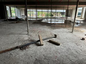 Parking in  Office Space at Jubilee Hills – for Sale