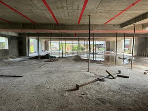 Parking in  Office Space at Jubilee Hills – for Sale