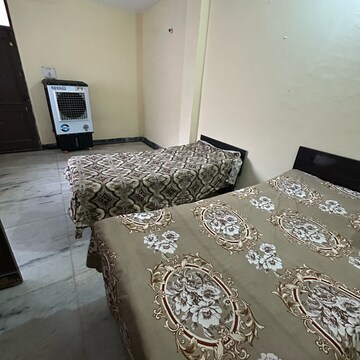 1 RK Builder Floor For Rent in Kotla Mubarakpur