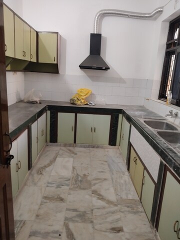 Kitchen in 3 BHK Independent House at Sector 21c – for Rent