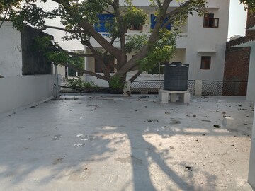 3 BHK Independent House – Exterior View View at Sector 21c - for Rent