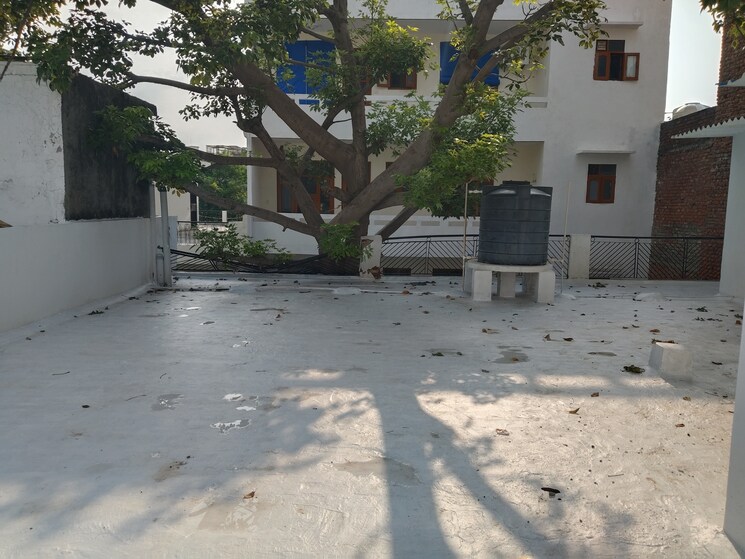 Exterior View, sector 21c 3 Bedroom 360 Sq.Yd. Independent House In Sector 21c Faridabad 8965436