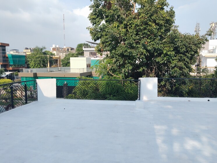 Exterior View, sector 21c 3 Bedroom 360 Sq.Yd. Independent House In Sector 21c Faridabad 8965436