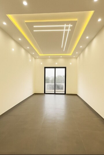 4 BHK Builder Floor For Rent in Kohat Enclave