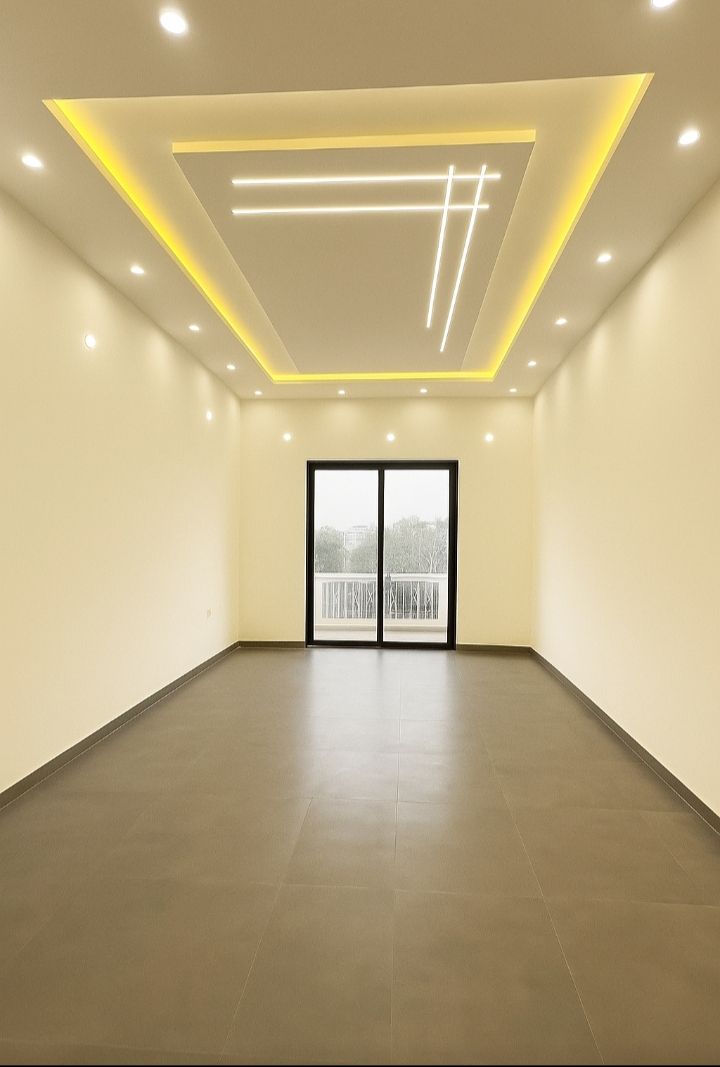 4 BHK + Study Room Builder Floor For Rent in 300 Gaj New Construction 