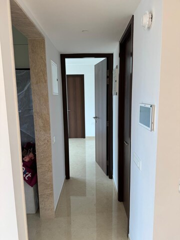 Corridor in 1 BHK Apartment at Hiranandani Highland, Powai – for Rent