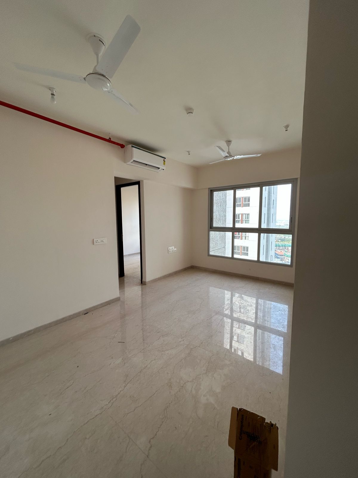 2 BHK + Pooja Room Apartment For Sale in Piramal Vaikunth