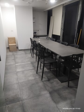 Common Area in  Office Space at Pinnacle Business Park, Andheri East – for Rent