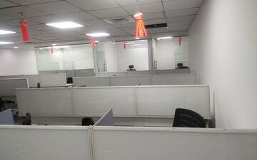 Office Space For Rent in Pinnacle Business Park, Andheri East