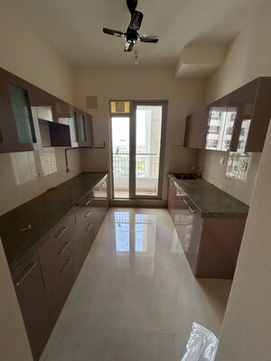 Kitchen in 2 BHK Apartment at Piramal Vaikunth, Balkum Pada – for Sale