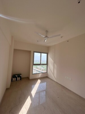 Building Lobby in 2 BHK Apartment at Piramal Vaikunth, Balkum Pada – for Sale