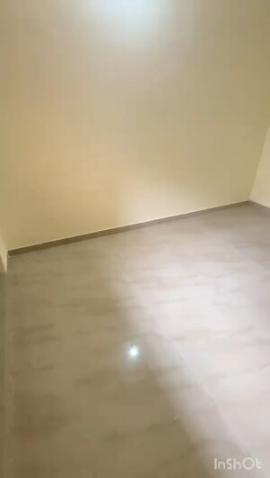Room in 1 BHK Apartment at Rustomjee Global City, Virar West – for Sale
