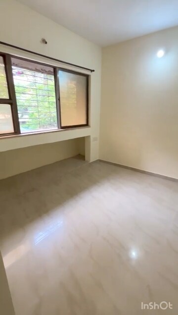Bedroom in 1 BHK Apartment at Rustomjee Global City, Virar West – for Sale