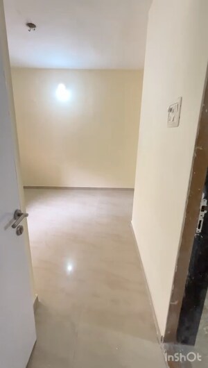 Bedroom in 1 BHK Apartment at Rustomjee Global City, Virar West – for Sale