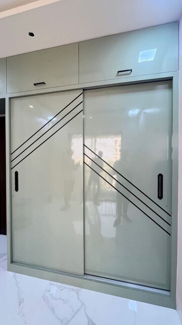 3 BHK Builder Floor For Rent in Kohat Enclave
