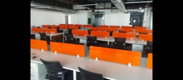  Office Space For Rent in Sunshine Tower Dadar, Dadar West