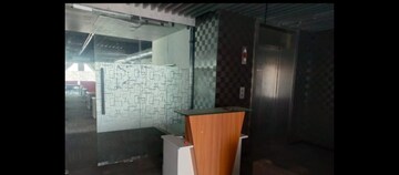 Kitchen in  Office Space at Sunshine Tower Dadar, Dadar West – for Rent