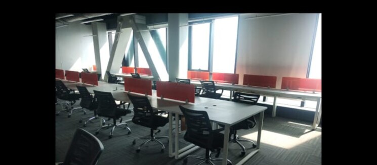 Team Area, sunshine-tower-dadar Commercial Office Space 7500 Sq.Ft. In Dadar West Mumbai 8965437