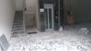 Building Lobby in  Shop at Gachibowli – for Rent