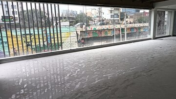 Balcony in  Shop at Gachibowli – for Rent