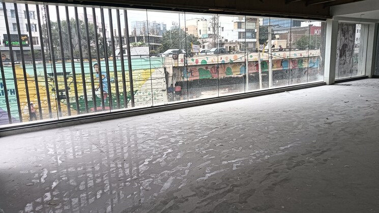 Balcony, gachibowli Commercial Shop 2800 Sq.Ft. In Gachibowli Hyderabad 8965450