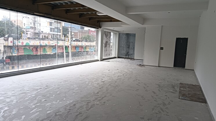  Parking, gachibowli Commercial Shop 2800 Sq.Ft. In Gachibowli Hyderabad 8965450