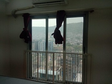 Room in 1 RK Apartment at Mayfair The View, Vikhroli West – for Rent