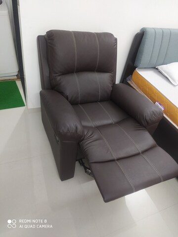 Team Area in 1 RK Apartment at Mayfair The View, Vikhroli West – for Rent