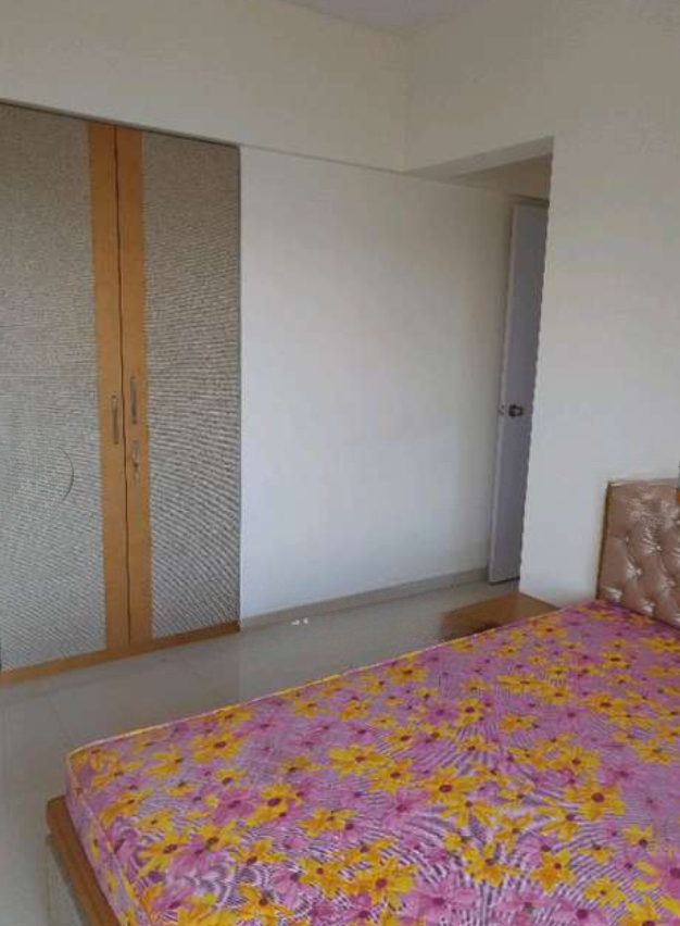 2 BHK + Pooja Room 650 Sq.Ft. Apartment in Satguru Solitaire