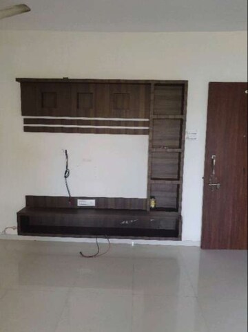 Furnished Amenities in 2 BHK Apartment at Satguru Solitaire, Kasarvadavali – for Sale