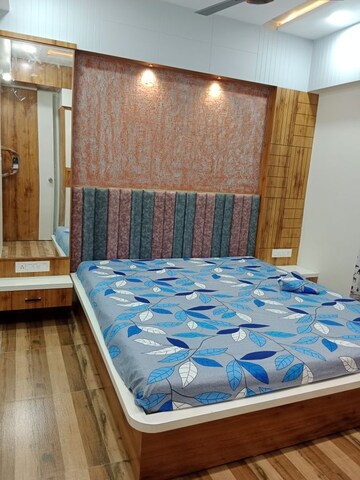 3 BHK Builder Floor For Rent in Netaji Subhash Place