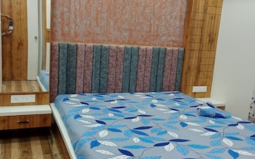 3 BHK Builder Floor For Rent in Netaji Subhash Place