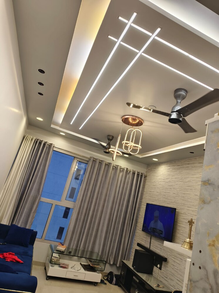 Team Area, piramal-vaikunth 2 Bedroom 568 Sq.Ft. Apartment In Balkum Pada Thane 8965479