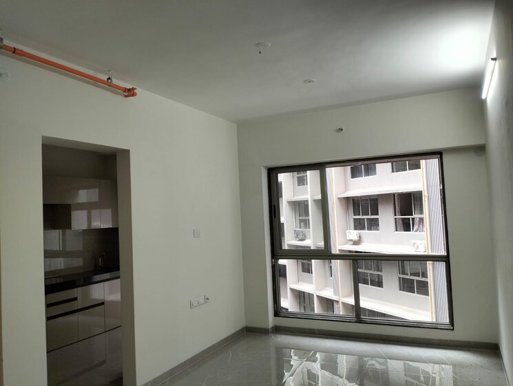 Room, veena-smart-homes 1 Bedroom 393 Sq.Ft. Apartment In Kandivali West Mumbai 8965492