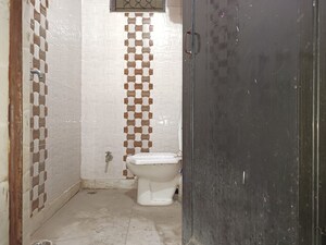 Bathroom in 3 BHK Independent House at Panchsheel Enclave – for Sale