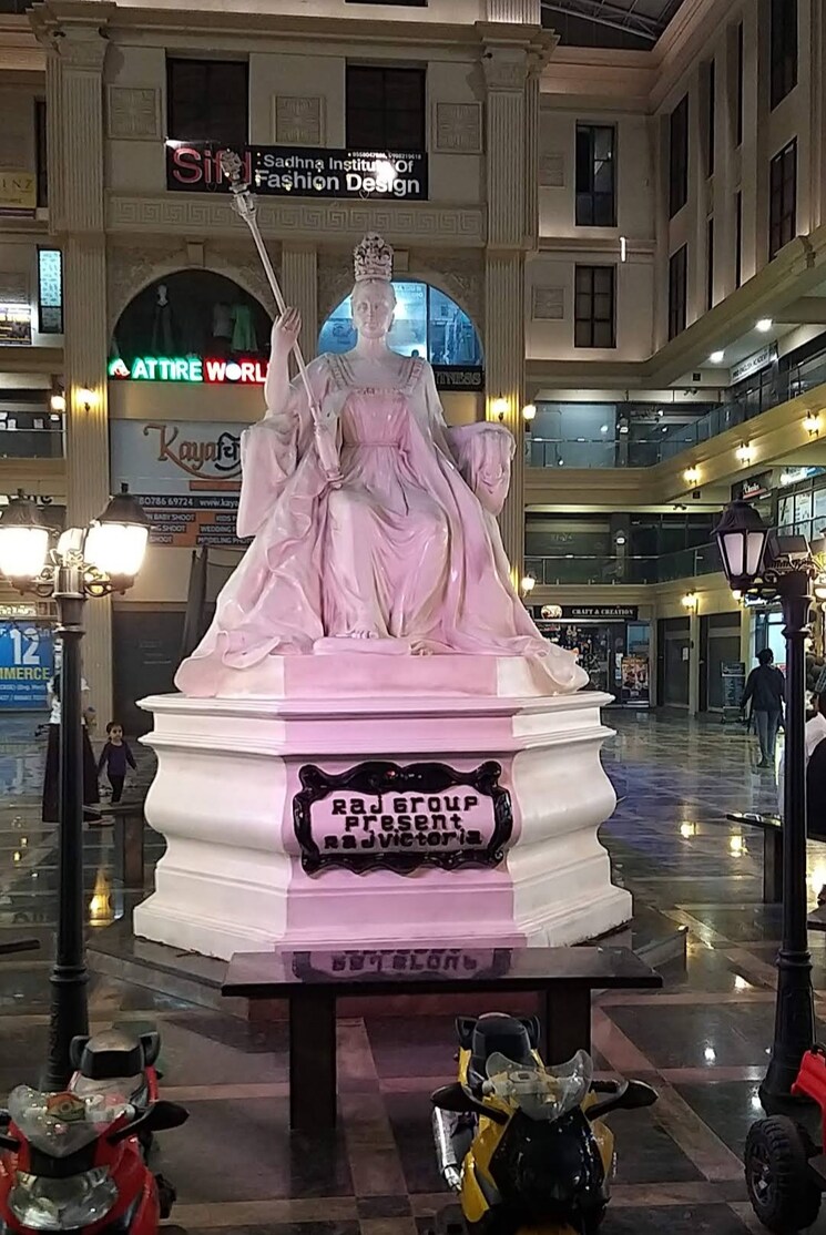 Gym, adajan Commercial Shop 555 Sq.Ft. In Adajan Surat 8965526