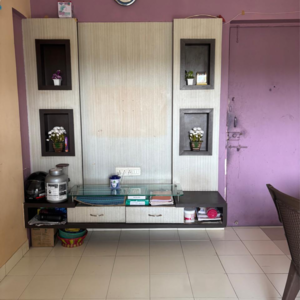 1 BHK Apartment For Sale in Bibwewadi