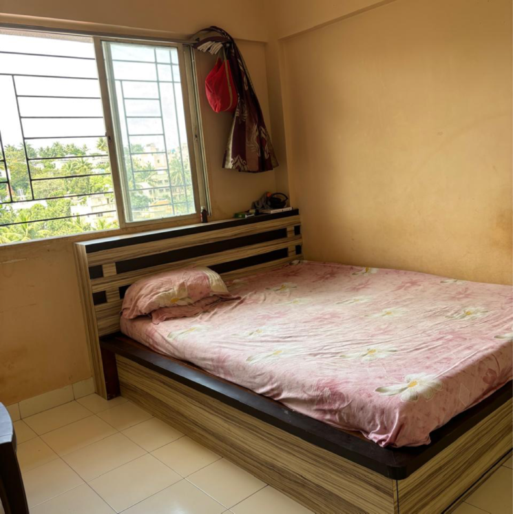 Bedroom, bibwewadi 1 Bedroom 650 Sq.Ft. Apartment In Bibwewadi Pune 8965506