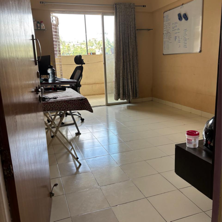 Team Area, bibwewadi 1 Bedroom 650 Sq.Ft. Apartment In Bibwewadi Pune 8965506