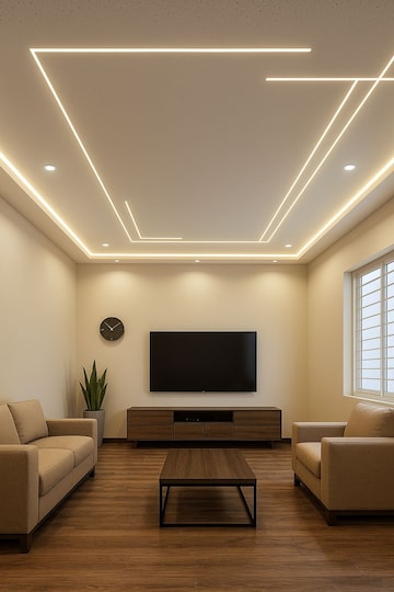 3.5 BHK Builder Floor For Rent in Pitampura
