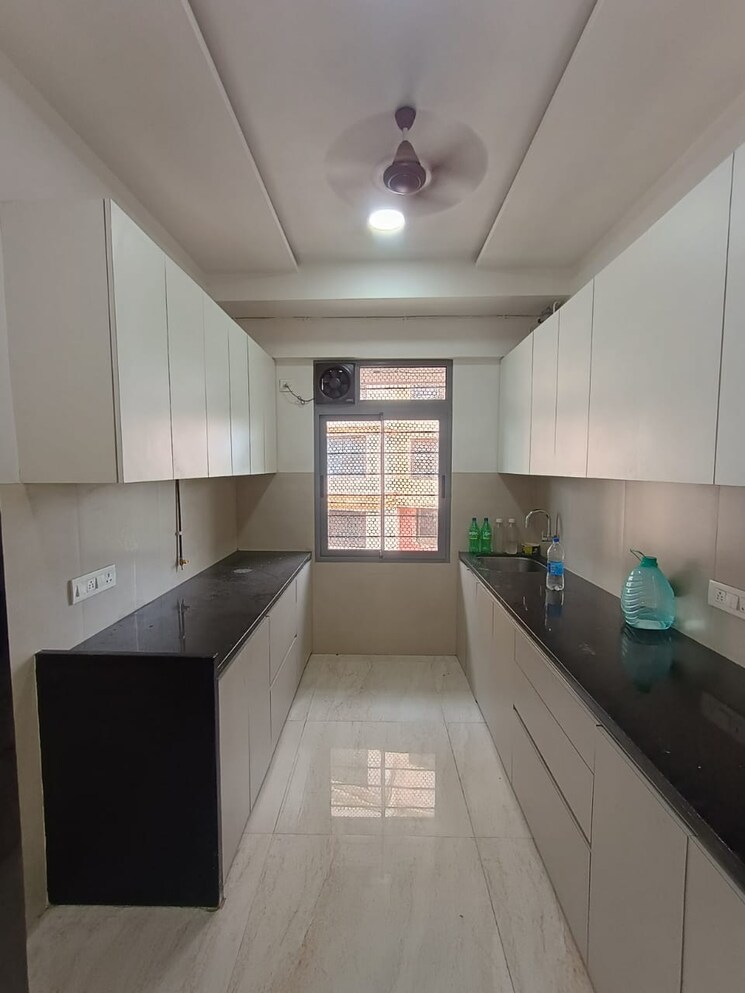 Kitchen, shree-mangesh 1 Bedroom 530 Sq.Ft. Apartment In Chembur Mumbai 8965502